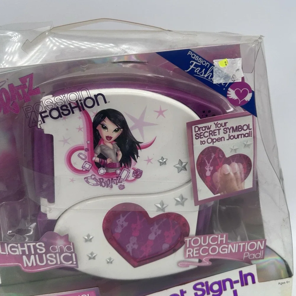 MGA Entertainment new box